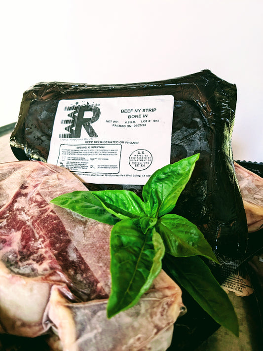 1/4 Beef deposit (Feed the Family bundle)